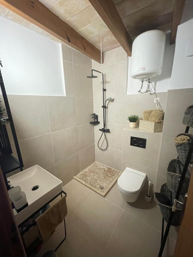 Apartamento Stadtwohnung In Mit Gemütlicher Dachterrasse *