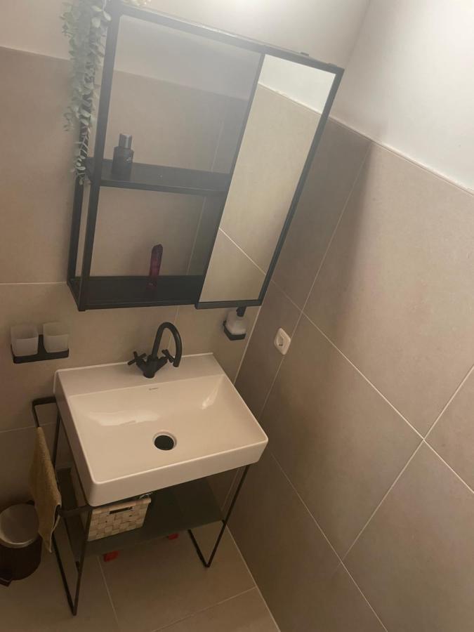 Apartamento Stadtwohnung In Mit Gemütlicher Dachterrasse Artà